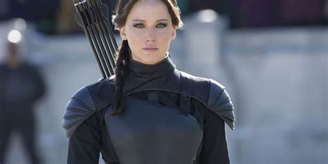 The Hunger Games: Katniss' 5 Best Outfits (& 5 Worst) .